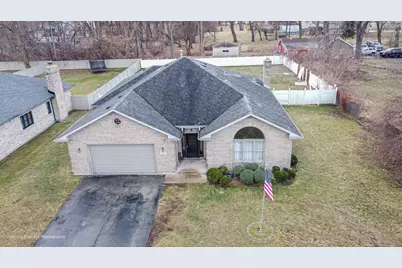 4211 W 135th Street, Crestwood, IL 60418 - Photo 3