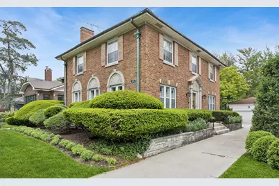 935 Monroe Avenue, River Forest, IL 60305 - Photo 1