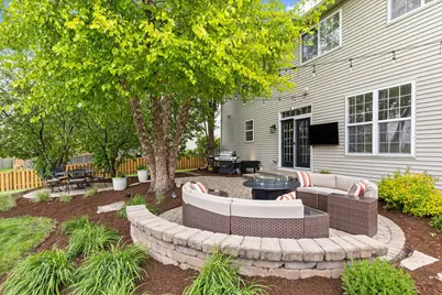2315 Pagosa Springs Drive, Aurora, IL 60503 - Photo 9