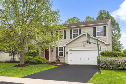 2315 Pagosa Springs Drive, Aurora, IL 60503 - Photo 1