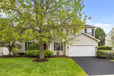2315 Pagosa Springs Drive, Aurora, IL 60503 - Photo 3