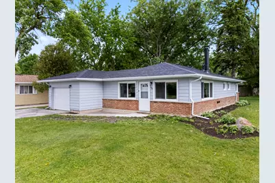 280 Rich Road, Park Forest, IL 60466 - Photo 1