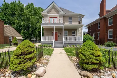 703 W Wood Street W, Bloomington, IL 61701 - Photo 39