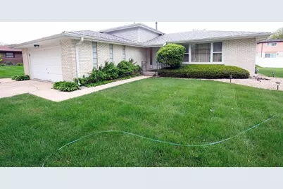 6024 Aspen Lane, Matteson, IL 60443 - Photo 1