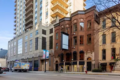 22 W Ontario Street #300-B, Chicago, IL 60654 - Photo 1
