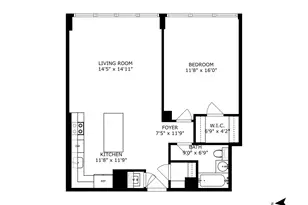 2930 N Sheridan Rd, Chicago, IL 60657 - Photo 15