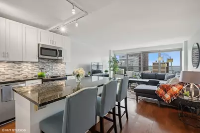 2930 N Sheridan Road #1609, Chicago, IL 60657 - Photo 5