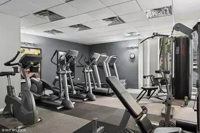 2930 N Sheridan Road #1609, Chicago, IL 60657 - Photo 11