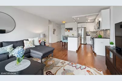 2930 N Sheridan Road #1609, Chicago, IL 60657 - Photo 7