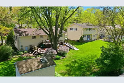 898 E Schirra Drive, Palatine, IL 60074 - Photo 23