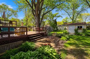 898 E Schirra Dr, Palatine, IL 60074 - Photo 21