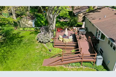 898 E Schirra Drive, Palatine, IL 60074 - Photo 19