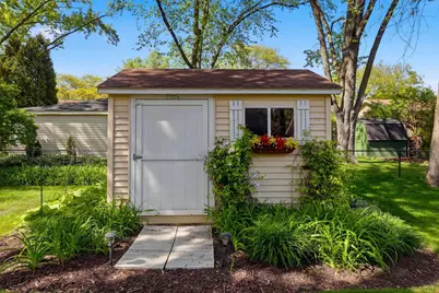 898 E Schirra Drive, Palatine, IL 60074 - Photo 25