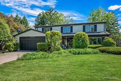 3935 Michael Lane, Glenview, IL 60026 - Photo 1