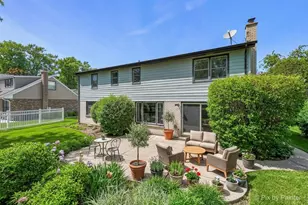 3935 Michael Ln, Glenview, IL 60026 - Photo 49