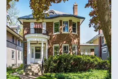 320 N Scoville Avenue, Oak Park, IL 60302 - Photo 1