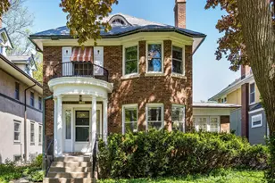 320 N Scoville Ave, Oak Park, IL 60302 - Photo 1