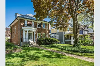320 N Scoville Avenue, Oak Park, IL 60302 - Photo 3