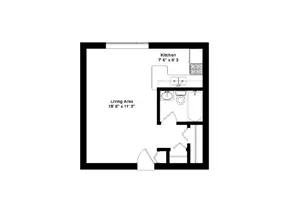 541 W Oakdale Ave, Chicago, IL 60657 - Photo 7