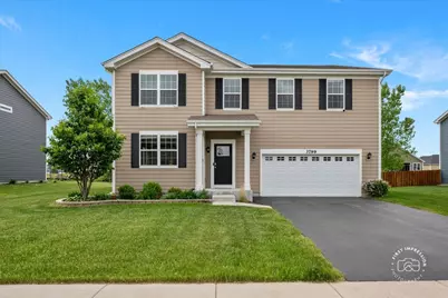 3799 Gardenia Drive, Elgin, IL 60124 - Photo 1