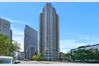 400 N Lasalle Drive #2908, Chicago, IL 60610 - Photo 1