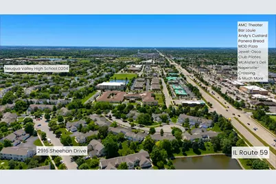2916 Sheehan Drive #1, Naperville, IL 60564 - Photo 29
