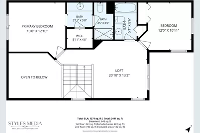 2916 Sheehan Drive #1, Naperville, IL 60564 - Photo 33
