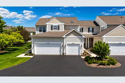 2916 Sheehan Drive #1, Naperville, IL 60564 - Photo 1