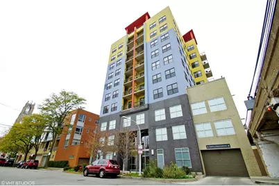1122 W Catalpa Avenue #414, Chicago, IL 60640 - Photo 1