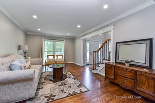581 Tanager Ln, West Chicago, IL 60185 - Photo 5