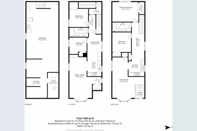 5326 S Nagle Avenue, Chicago, IL 60638 - Photo 19