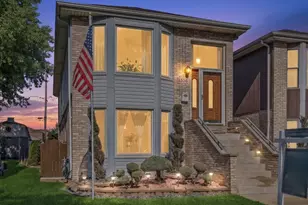 5326 S Nagle Ave, Chicago, IL 60638 - Photo 1