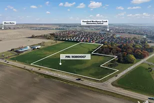 18 5 Acres Rt 47 - Hughes Rd, Elburn, IL 60119 - Photo 3