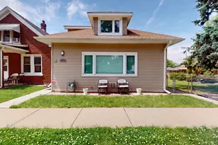 1322 Harvey Ave, Berwyn, IL 60402 - Photo 1