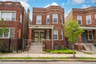 852 N Christiana Ave, Chicago, IL 60651 - Photo 1