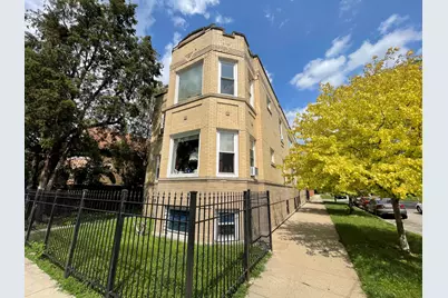 1320 W 57th Street #1, Chicago, IL 60636 - Photo 1