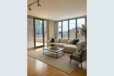 200 N Jefferson Street #501, Chicago, IL 60661 - Photo 3