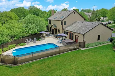 3 N Richmond Court, Lake Zurich, IL 60047 - Photo 7