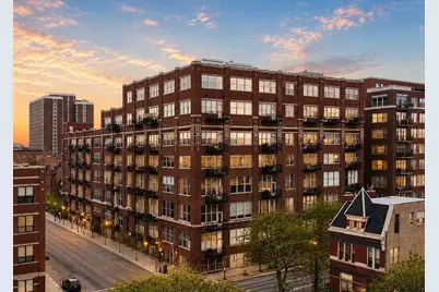 1500 W Monroe Street #123, Chicago, IL 60607 - Photo 1