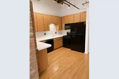 1500 W Monroe Street #123, Chicago, IL 60607 - Photo 5