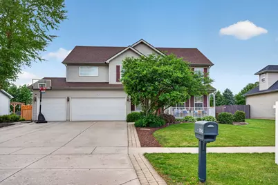 929 Churchill Drive, Plano, IL 60545 - Photo 1