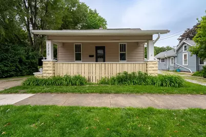 1210 N Madison Street, Bloomington, IL 61701 - Photo 1