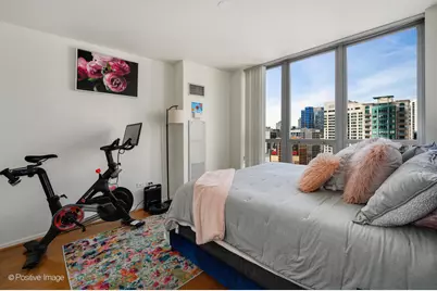 600 N Dearborn Street #1705, Chicago, IL 60610 - Photo 13