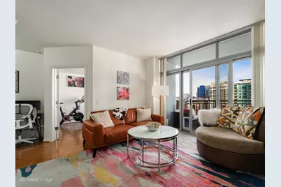 600 N Dearborn Street #1705, Chicago, IL 60610 - Photo 5