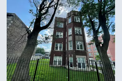 649 E Marquette Road #3, Chicago, IL 60637 - Photo 1