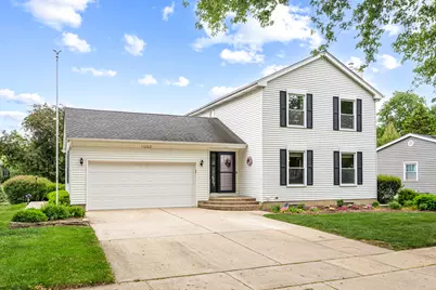 11002 Janice Drive, Huntley, IL 60142 - Photo 1