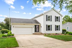 11002 Janice Dr, Huntley, IL 60142 - Photo 1