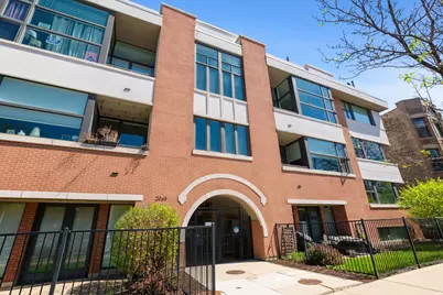 2065 N Kedzie Avenue #104, Chicago, IL 60647 - Photo 1