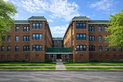 6716 S Merrill Avenue #3E, Chicago, IL 60649 - Photo 1