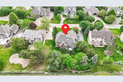 631 Mason Lane, Lake in the Hills, IL 60156 - Photo 3